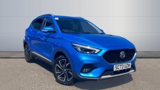 MG ZS 1.5 VTi-TECH Exclusive 5dr Petrol Hatchback